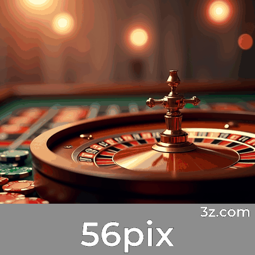 56pix Bônus acumulado 56pix