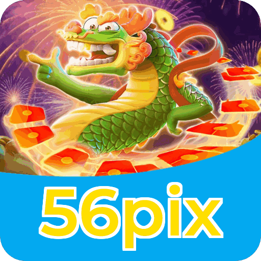 Jogos com maior RTP na 56pix