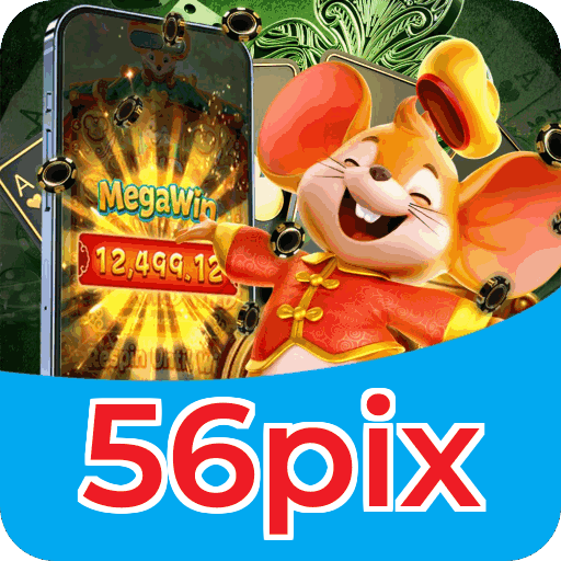 Slots Premium da PG Soft na 56pix