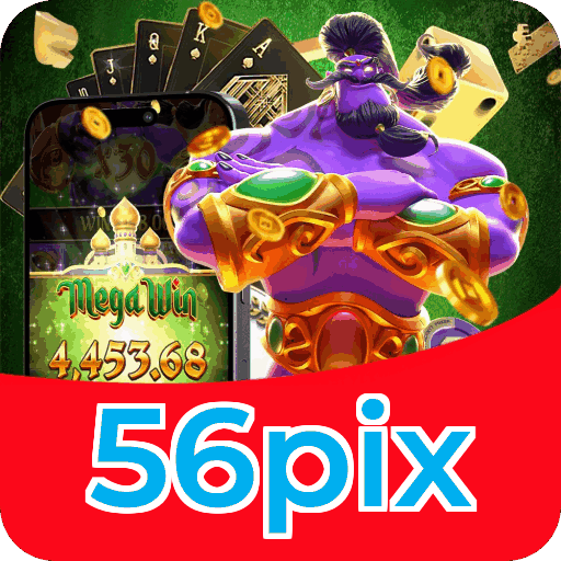 Instalação iOS 56pix